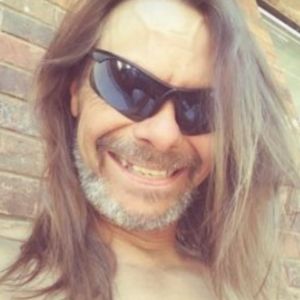 Meet your Posher, Keith